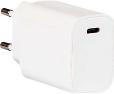 Blow Maitinimo įkroviklis su USB-C PD 30W lizdu