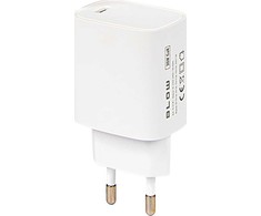 Blow Maitinimo įkroviklis su USB-C PD 30W lizdu