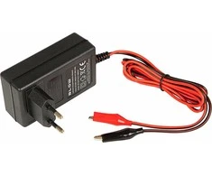Įkroviklis gelinėms baterijoms 12V 2A LED BLOW