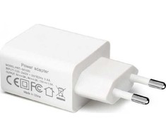 Įkroviklis CoreParts USB Power Adapteris Baltas