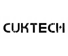 Cuktech TA3005U 300W 5-in-1 Charging Station with Digital Ekranas - Sidabrinis