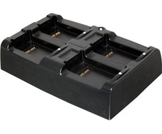 Įkroviklis Datalogic CHARGER 4 SLOT (94A151137)