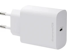 Įkroviklis dbramante EU Wall Chrg-USB-C 45W-WHT