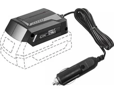 Dedra Automobilinis kroviklis DED7032 DED7034 DED7035