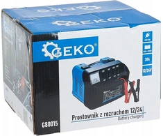 Dedra Įkroviklis su paleidimo funkcija 12/24 CB-50 20-380Ah (1)