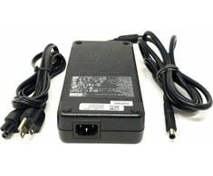 Įkroviklis Dell maitinimo šaltinis AC 330 W (ADPT,AC,330W,LTON,3P,L6,V2,E4)