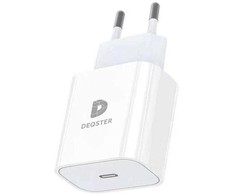 Įkroviklis DEQSTER 20W CHARGER Įkroviklis