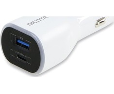 Įkroviklis Dicota CAR LAPTOP CHARGER UNIVERSAL CAR LAPTOP CHARGER UNIVERSAL
