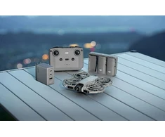 DJI Power Charging Combo 140W GaN Įkroviklis jungiama į tinklą