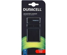 Duracell DRC5903 baterijų įkroviklis USB