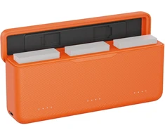 Įkroviklis do aparatu Eneride SmallRig Charging Case for Batteries for DJI Action 6 (5922)