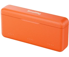 Įkroviklis do aparatu Eneride SmallRig Charging Case for Batteries for DJI Action 6 (5922)