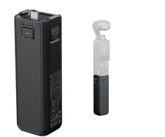 Įkroviklis do aparatu Eneride SmallRig Power Bank for DJI Osmo Pocket 3 / 4 (5705)
