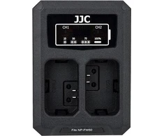 JJC USB įkroviklis skirtas Sony Np-fw50