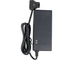 Nanlite baterijų įkroviklis vienai 14.8 V V-mount baterijai (BT-CGV-14.8V-1)