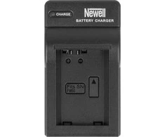 Newell DC-USB įkroviklis NP-FW serijos baterijoms