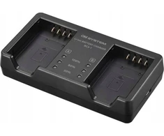 OM System BCX-1 Charger for BLX-1
