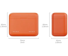 Įkroviklis do aparatu SmallRig Camera Baterija Charger for Insta360 X5 (5923)