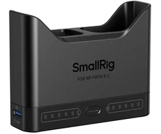 SmallRig Camera Baterija Charger for NP-FW50 5493