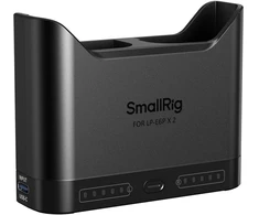 Įkroviklis do aparatu SmallRig Camera Baterija Charger for LP-E6P (5490)