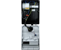 Įkroviklis Doktorvolt 7–22 kW 2 tipo sieninis įkrovimo įrenginys Basic DV-9109-EV