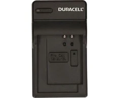 Duracell DRN5923 baterijų įkroviklis USB