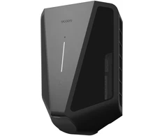 Įkroviklis Easee EASEE AS Charge Max kroviklis 22 kW wiarygodny Zintegrowany wyłącznik różnicowoprądowy RCD type A i miernik energii su certyfikatem MID 256x193x106mm