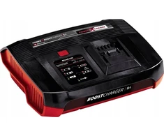 Įkroviklis Einhell X-BOOST 8 A (4512155)