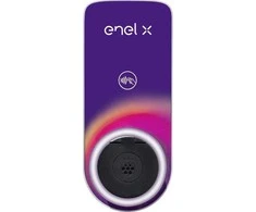 Enel X „JuiceBox Plus Cellular 3.0“ 22 kW transporto priemonių įkrovimo stotelė