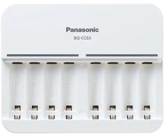 Panasonic BQ- CC63E (BQ- CC63E)