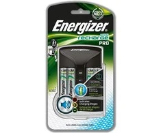 Krautuvas Energizer pro (639837)