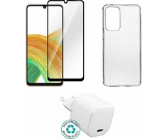 Įkroviklis eStuff Rinkinys A53 5G (ES-KIT-SAMGALA535G)