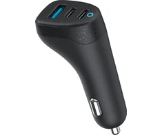 Įkroviklis eStuff INFINITE Tripple Car Charger