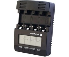 Įkroviklis everActive NC-3000 (nėra duomenų)