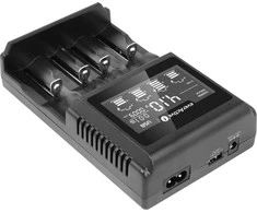 Įkroviklis everActive UC-4000