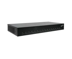 Exsys EX-11017 įkroviklis 16 prievadų USB-C didelės galios 1008 W (15.06.3521)