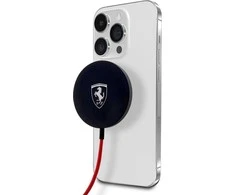 Ferrari FECB SMYK 15W MagSafe belaidis įkroviklis