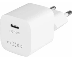 Fixed Ištaisyta | Mini USB-C kelioninis įkroviklis