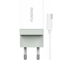 Įkroviklis Foneng K210 Micro