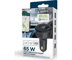 GEMBIRD Greitas automobilio krovinys