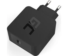 Samsung Žalias Cell GREENCELL CHAR07 įkroviklis Žalias Cell USB-C 18W PD maitinimo tiekimas