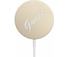 GUESS INDUCTION ORDER GUCBMSVSLG 15W MAGSAFE