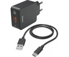 Hama Įkroviklis jungiama į tinklą 19.5 W