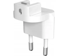 Įkroviklis HI5 135W PD ADAPTERIS 4X USB-C 100W MAX ON ONEPORT