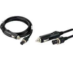 Honeywell 50138169-001, Automatinis, Cigarų žiebtuvėlis, 1,8 m, Juodas