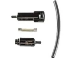 Įkroviklis Honeywell VM3055FUSE IN-LINE FUSE KIT Juodas (VM3055FUSE)