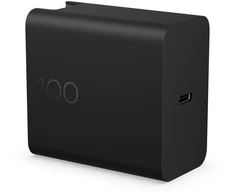 HP 100W GaN sieninis įkroviklis (CS9V7UT)