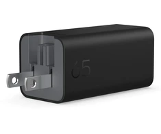 Įkroviklis HP 65W Gan Wall Charger (C90CKUT)