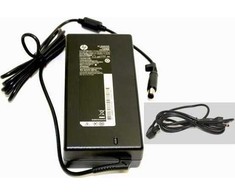 Įkroviklis HP Estar 5.0 Maitinimo šaltinis sieciowy 130 W
