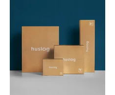 Įkroviklis Huslog Huslog Adapteris do lampki su ładowaniem indukcyjnym juoda